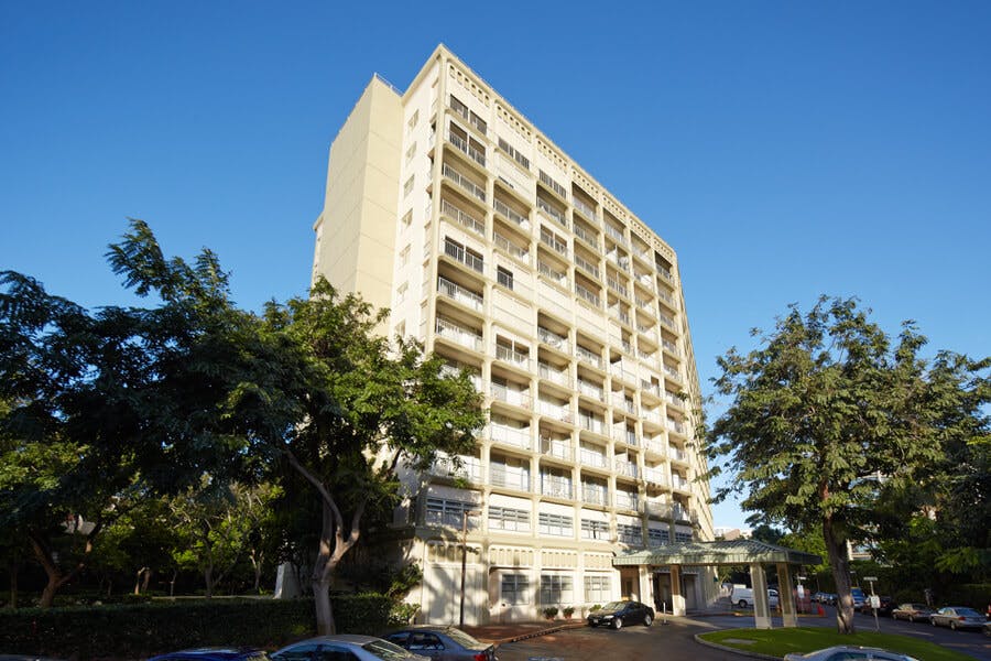 Arcadia Retirement Residence
