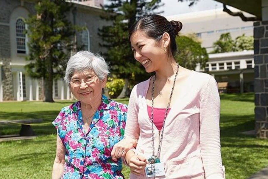 Arcadia Retirement Residence