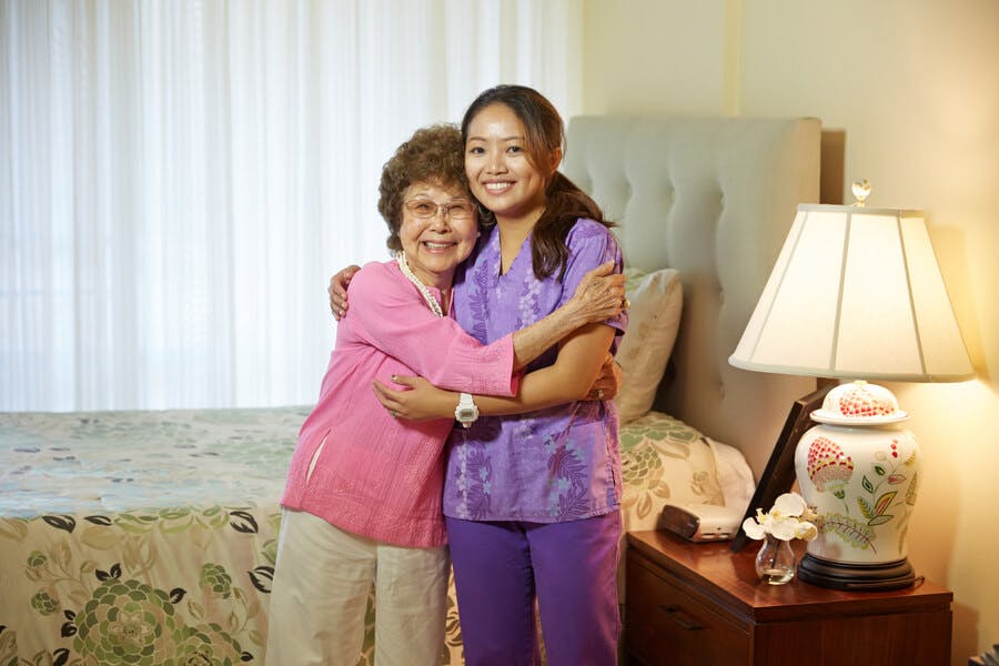 Arcadia Retirement Residence
