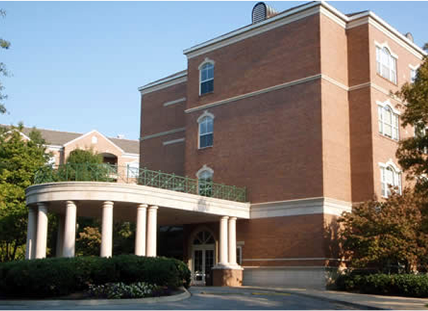 Richland Place Healthcare Center