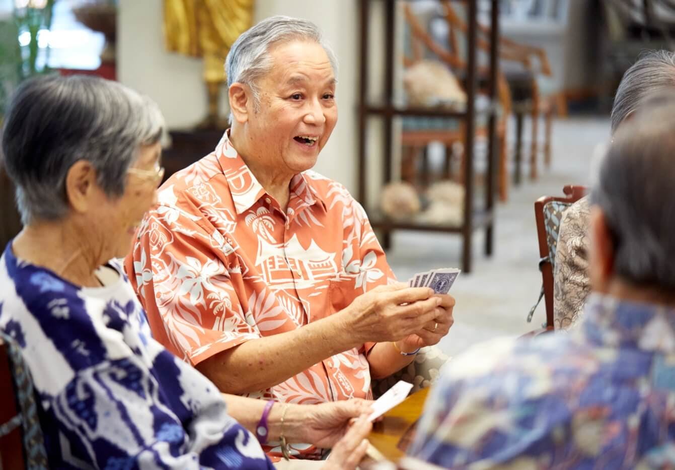 Arcadia Retirement Residence