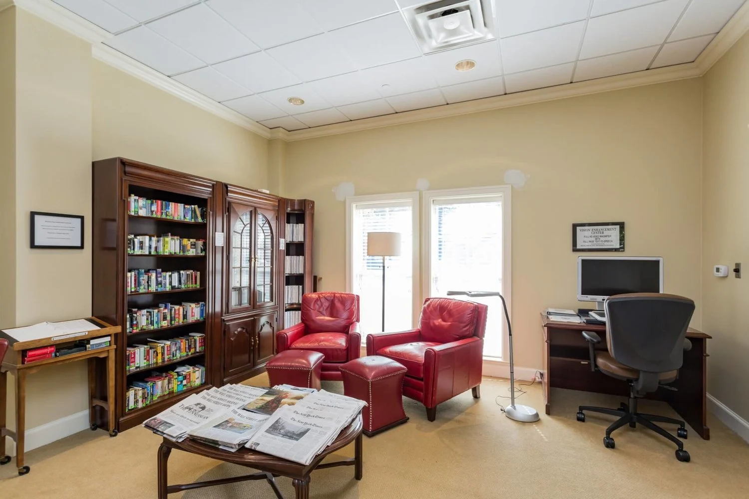 Richland Place Healthcare Center