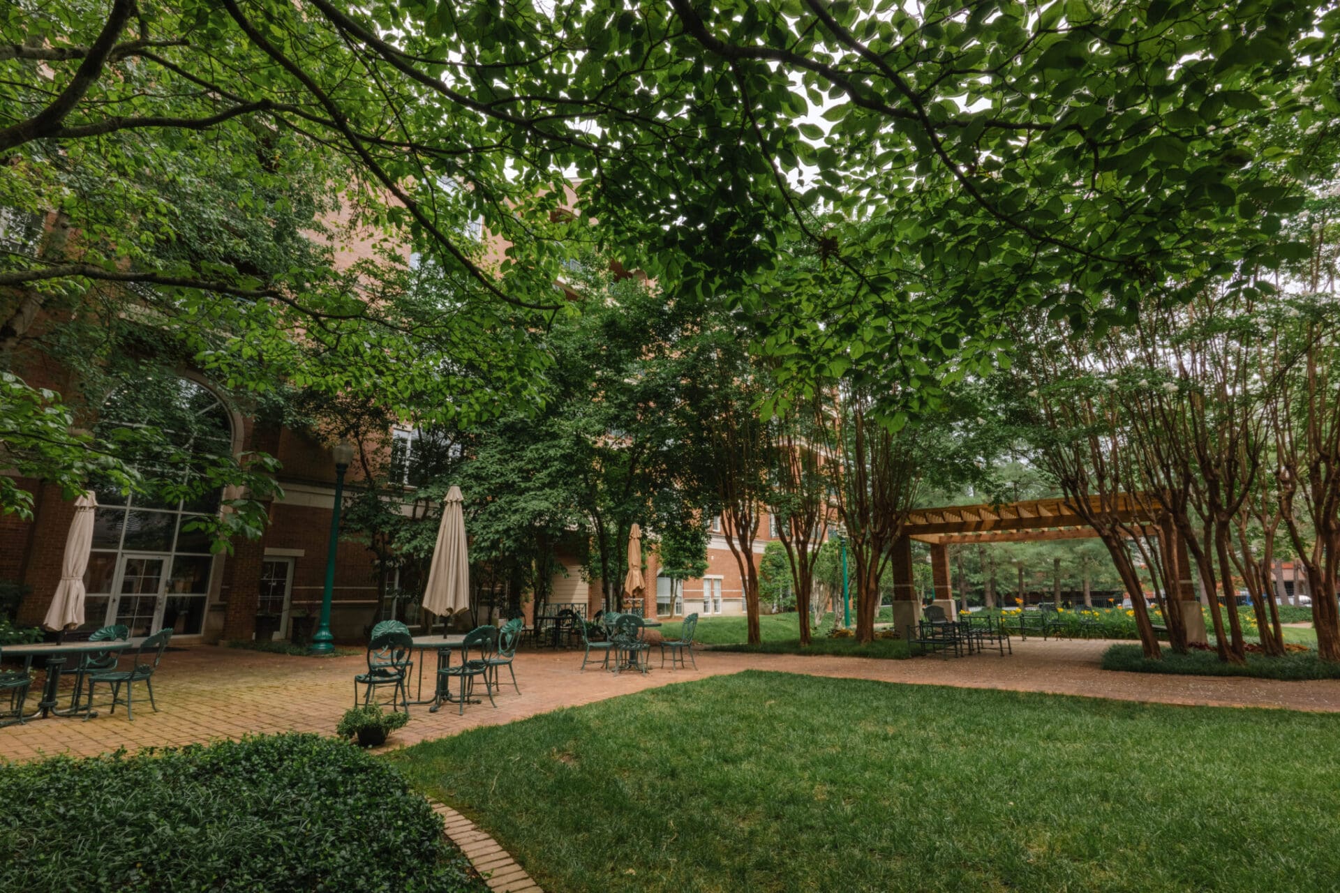 Richland Place Healthcare Center