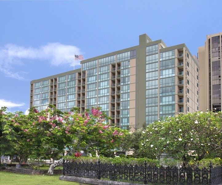 Arcadia Retirement Residence