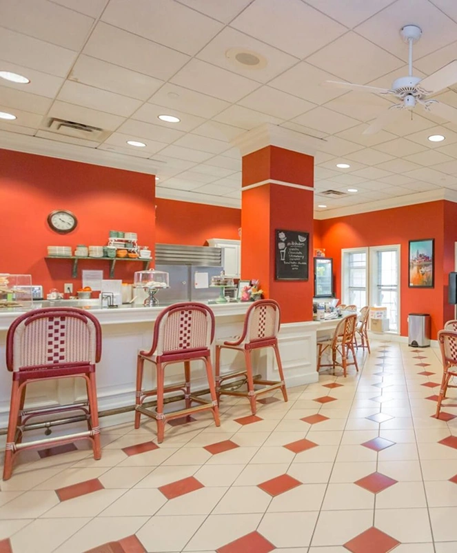 Richland Place Healthcare Center
