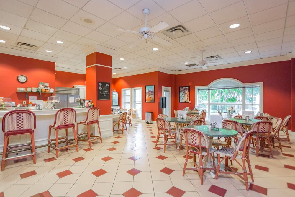 Richland Place Healthcare Center