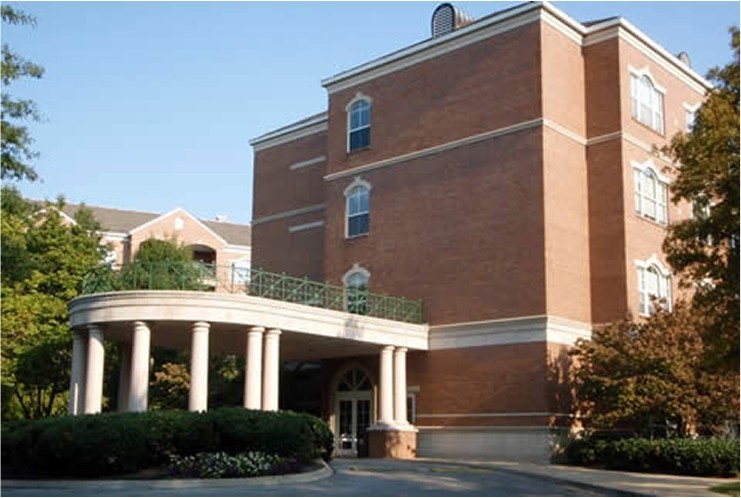 Richland Place Healthcare Center