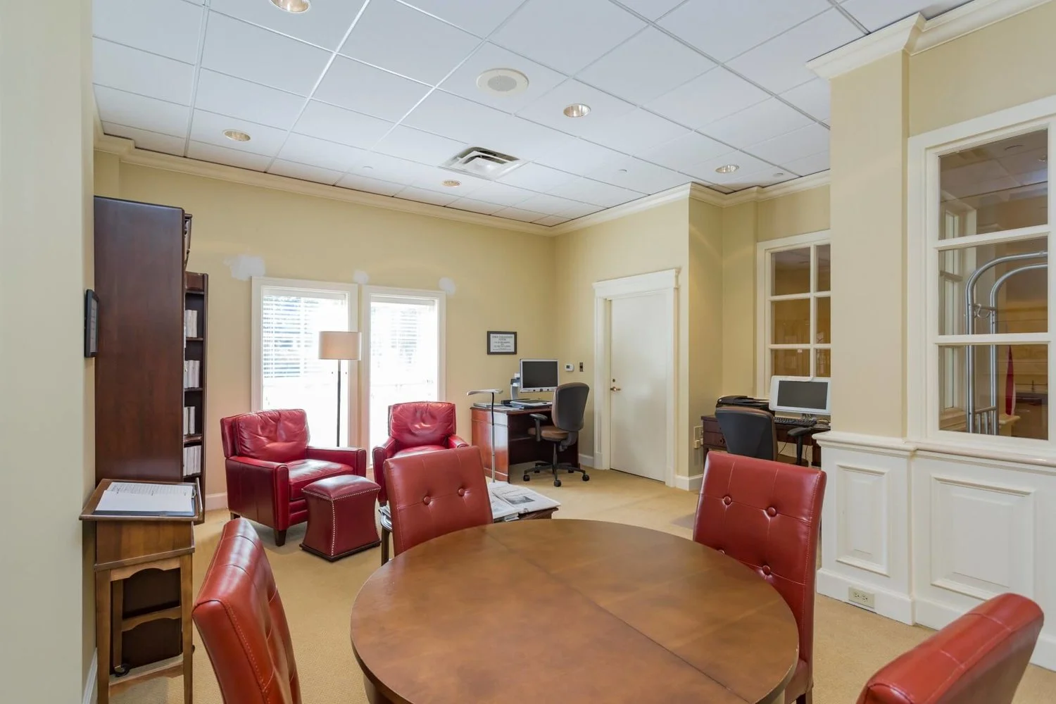 Richland Place Healthcare Center