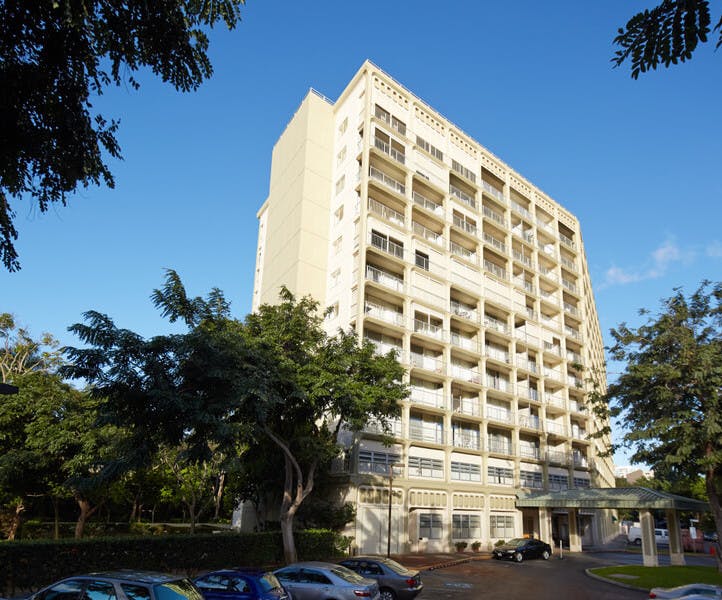 Arcadia Retirement Residence