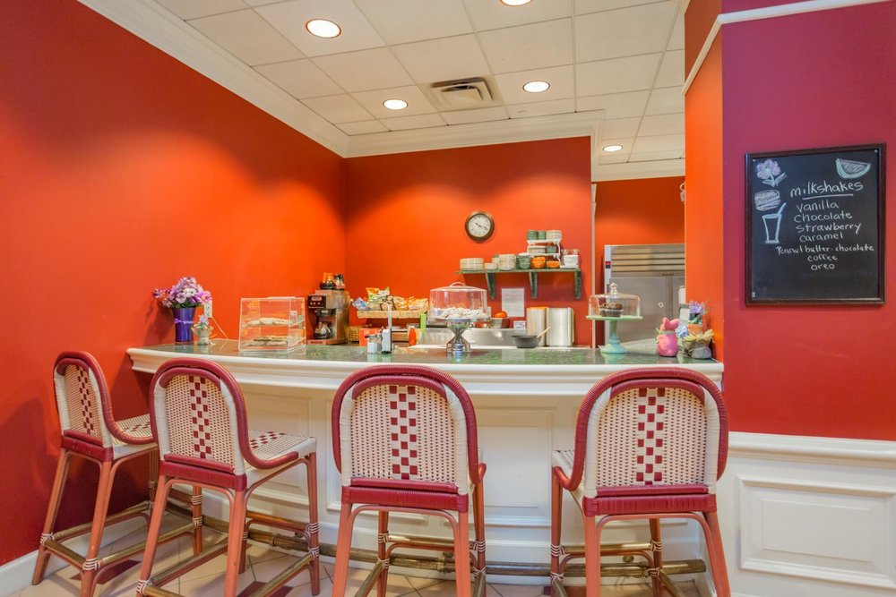 Richland Place Healthcare Center