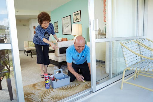 Arcadia Retirement Residence
