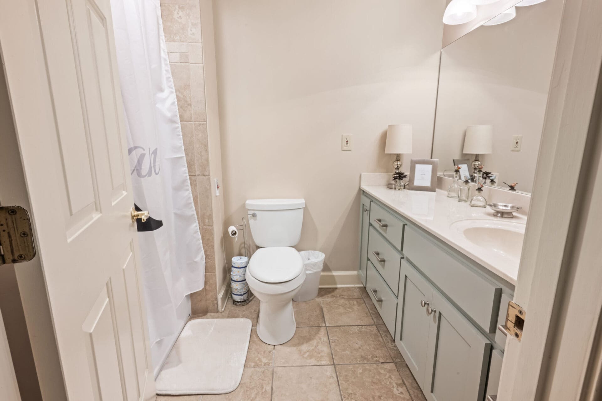 Richland Place Healthcare Center