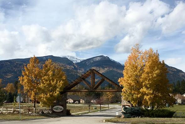 Kootenai Creek Village