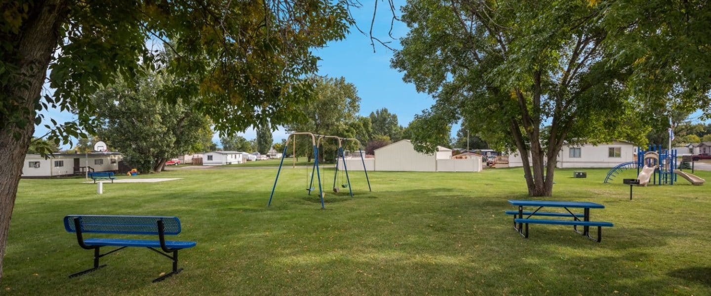 Westpark Village