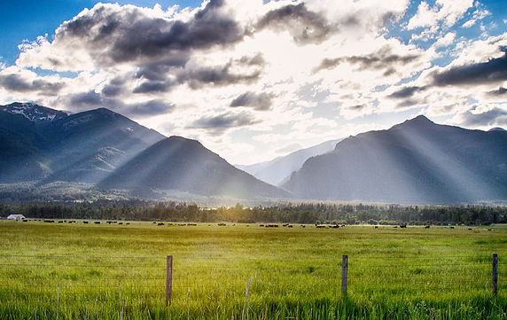 Kootenai Creek Village