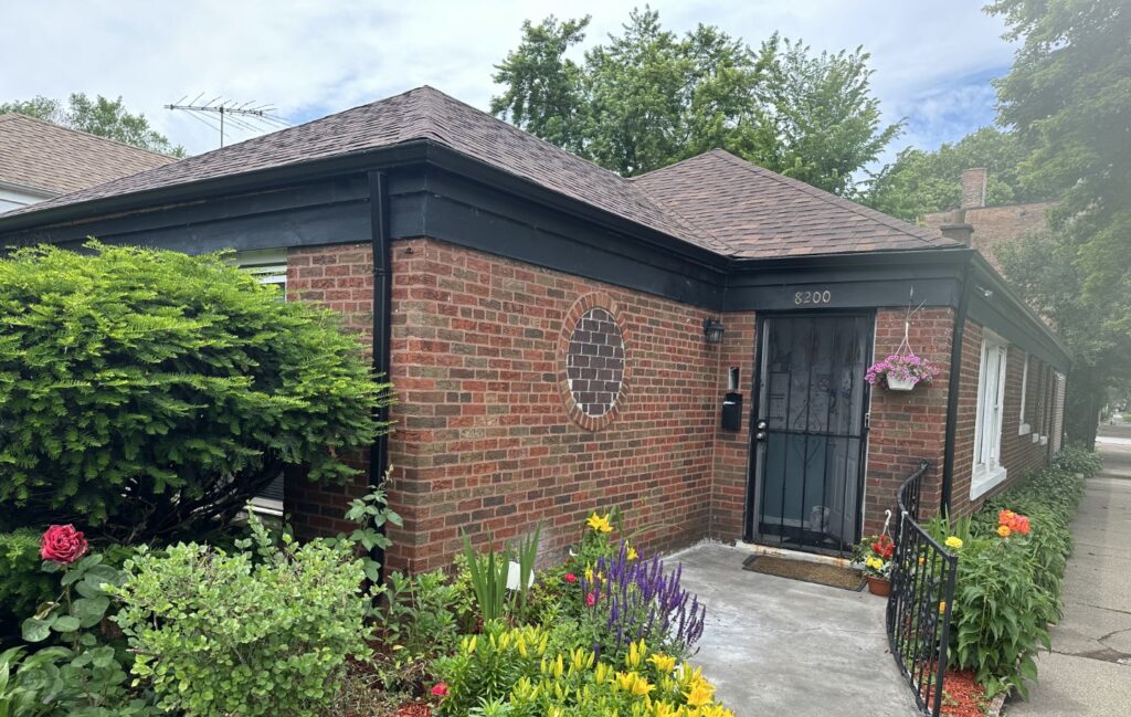 Colfax Manor Assisted Living