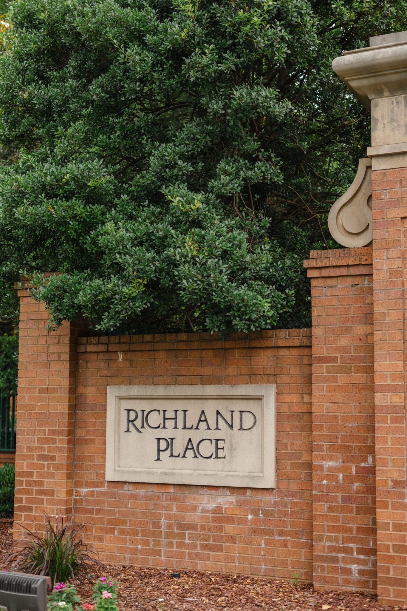 Richland Place Healthcare Center