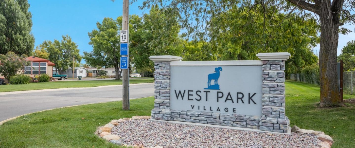 Westpark Village