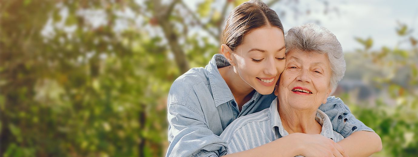 Always There Assisted Living