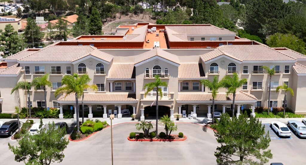 Torrey Pines Assisted and Senior Living