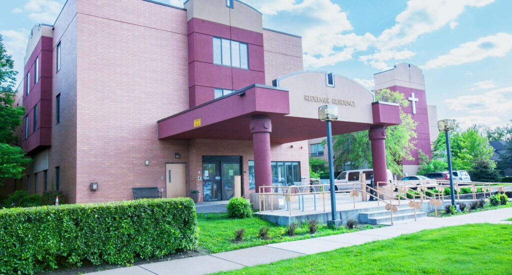 Redeemer Health Care Center