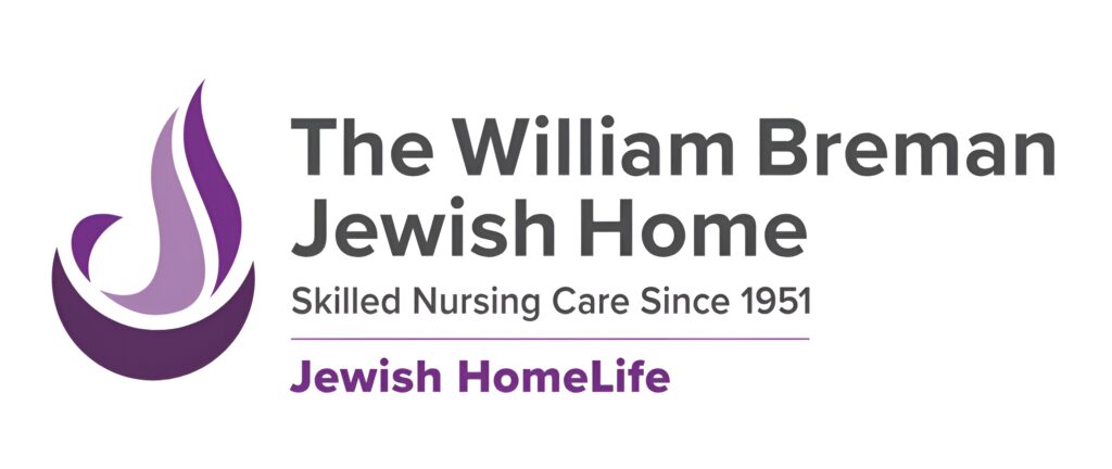The William Breman Jewish Home