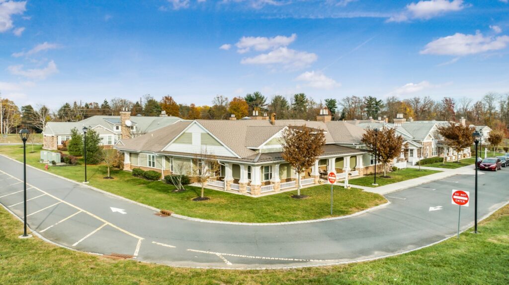 The Meadows at Lawrence