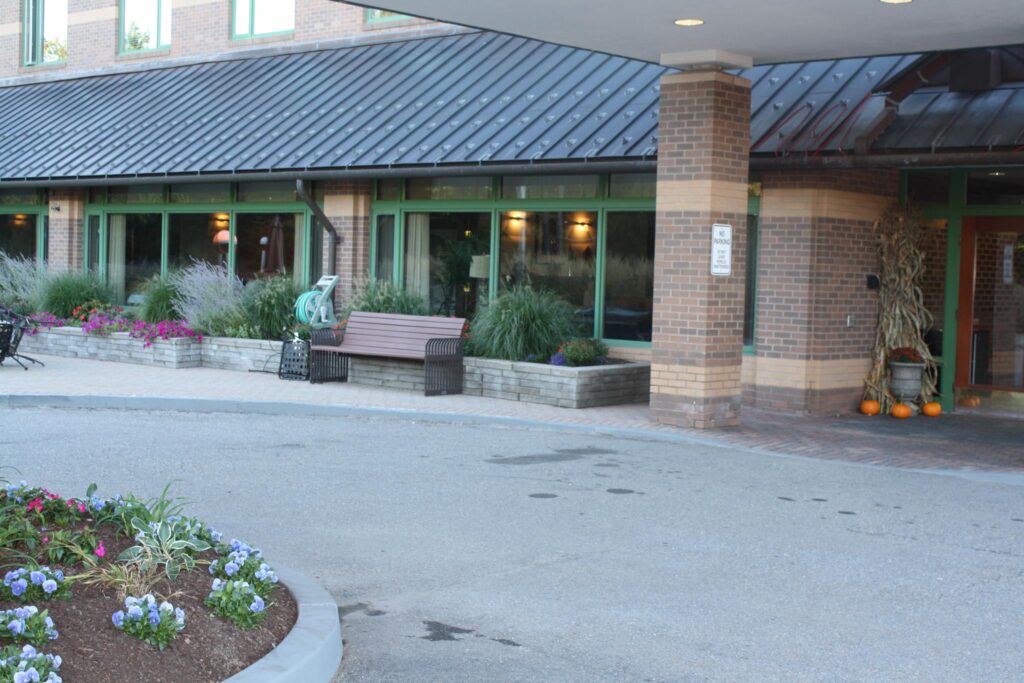 Eisenberg Assisted Living Residence