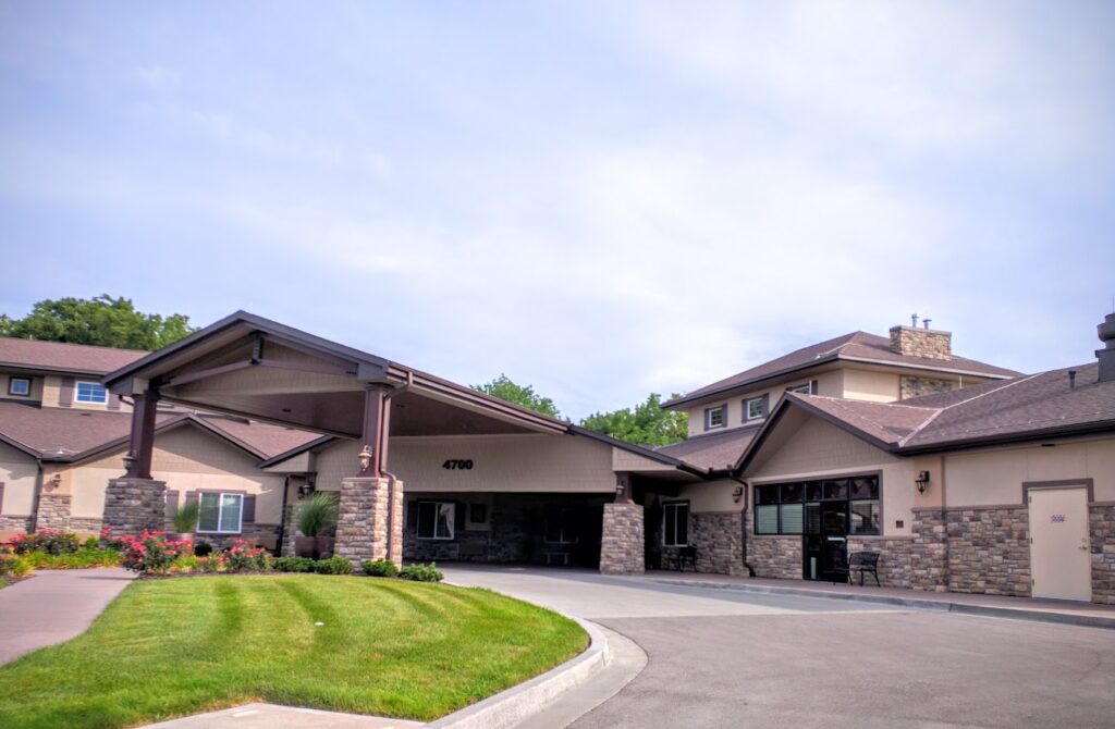 Advanced Health Care of Overland Park