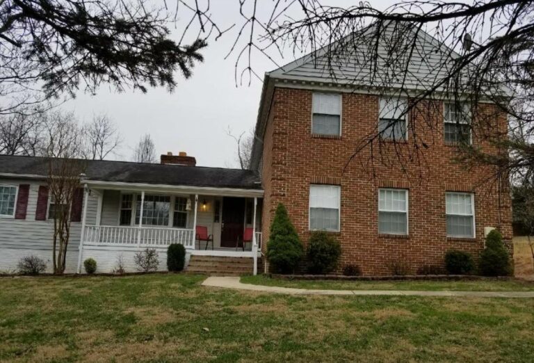 Able Plus Assisted Living