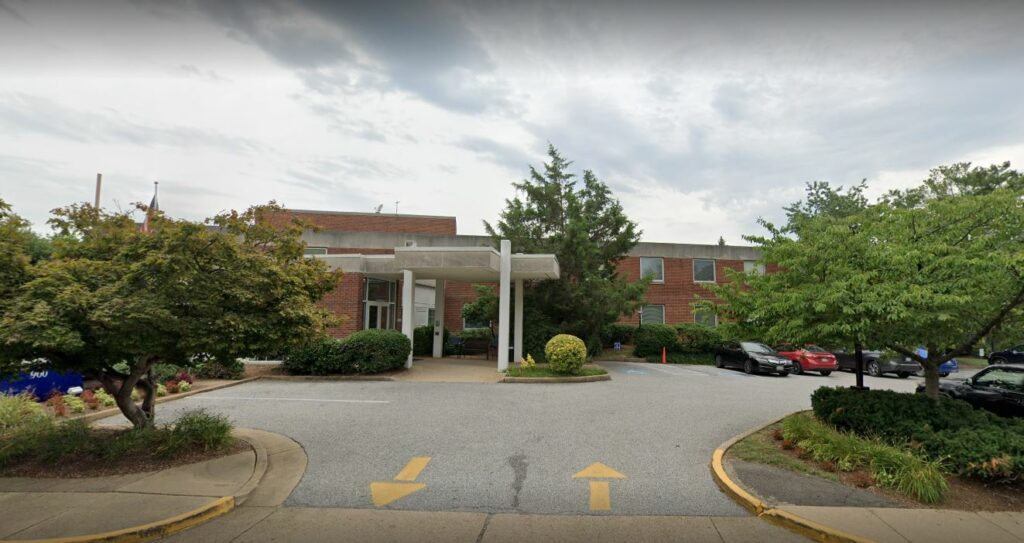 Alexandria Rehabilitation & Healthcare Center