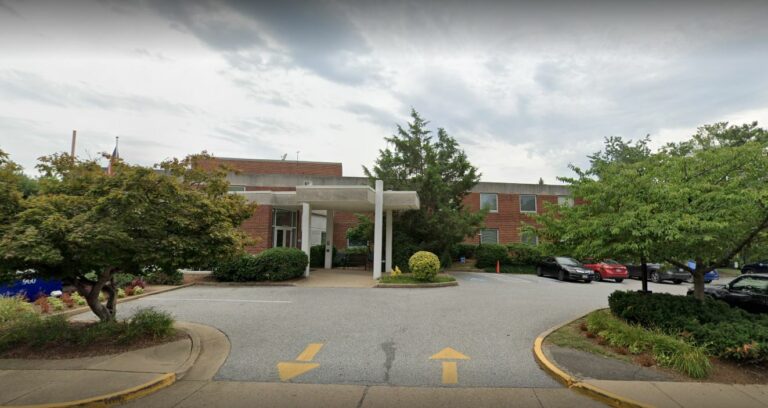 Alexandria Rehabilitation & Healthcare Center