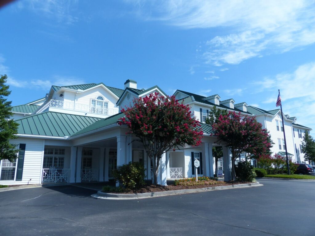 Arbor Terrace of Knoxville