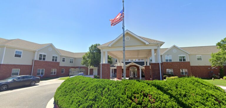Ascension Living Via Christi Village Ridge