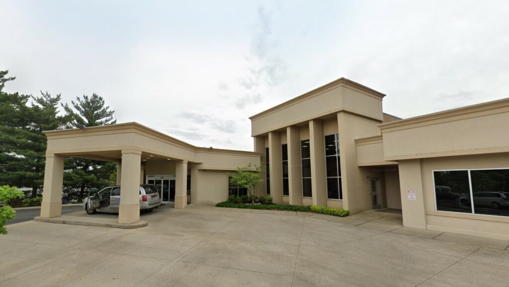 Bethany Center for Rehabilitation and Healing