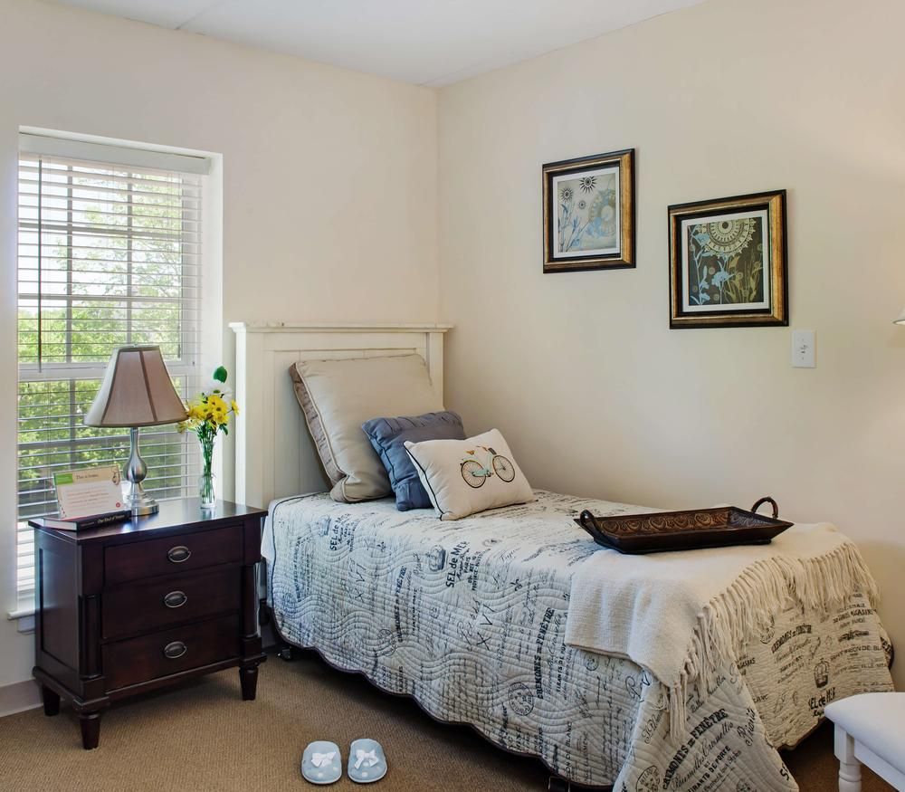 2 Bed