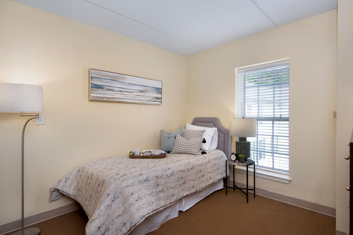 1 Bed