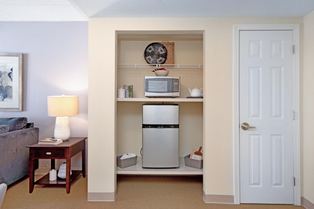 1 Bed