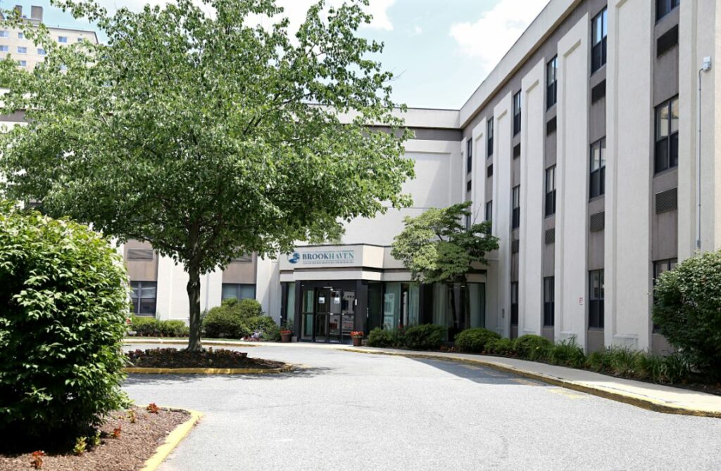 Brookhaven Center for Rehabilitation and Healthcare