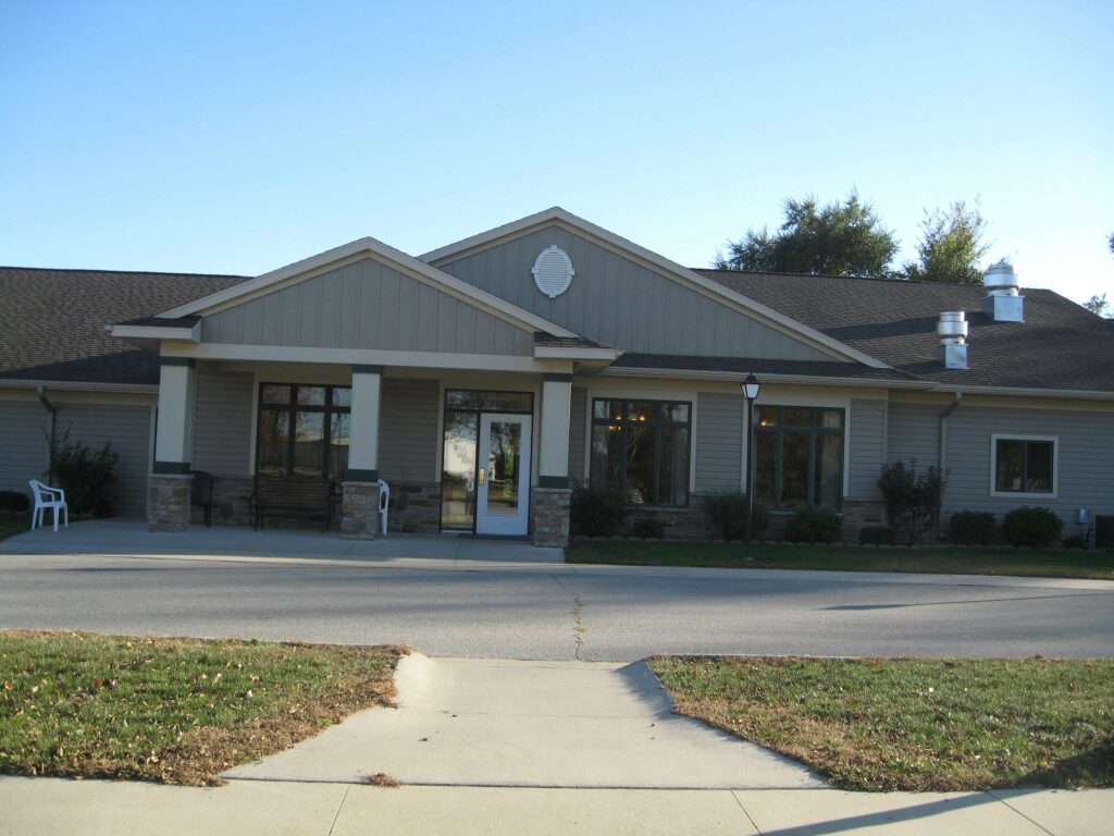 Cedar Vale Assisted Living