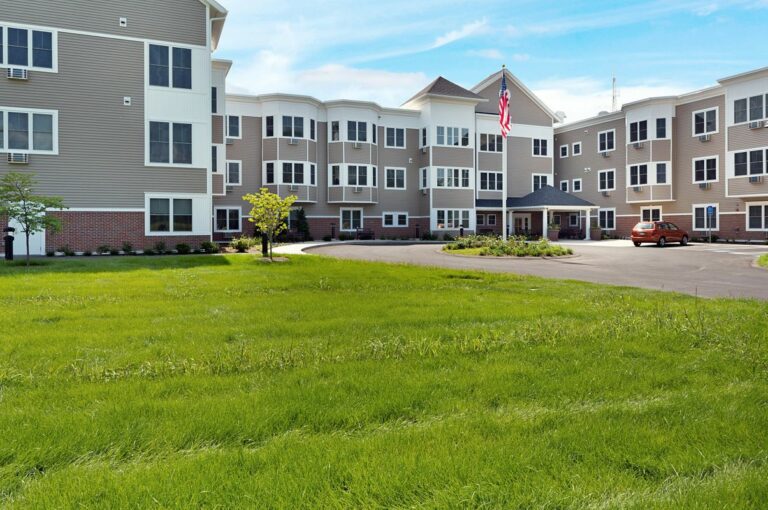 Christopher Heights of Worcester