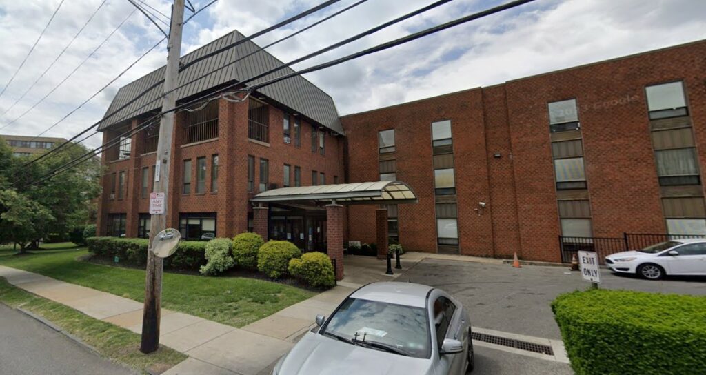 Cliveden Convalescent Center