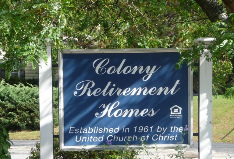 Colony Retirement