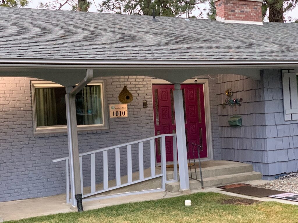 Comstock Place Adult Family Living