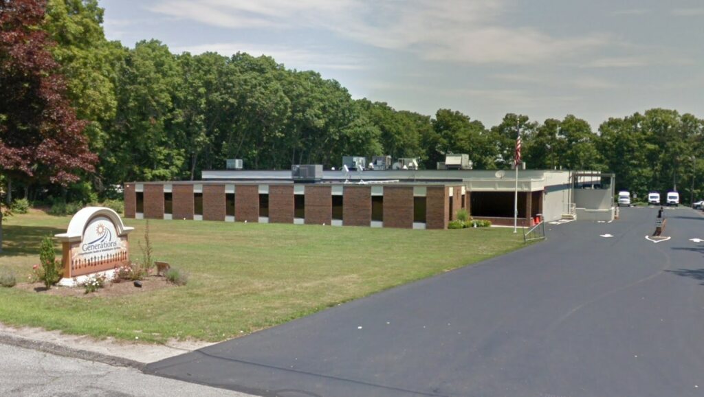 Generations Adult Day Center