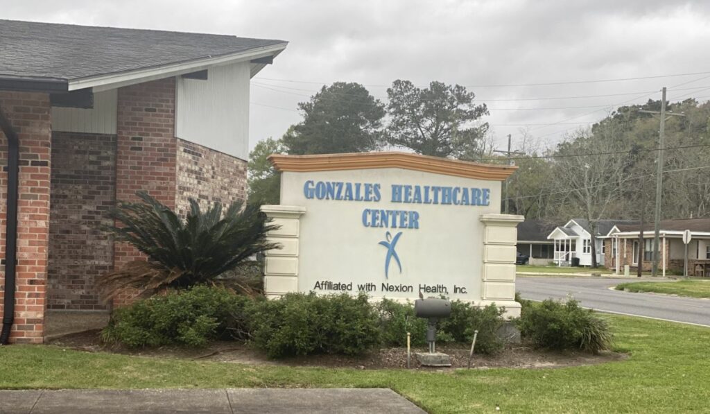 Gonzales Healthcare Center