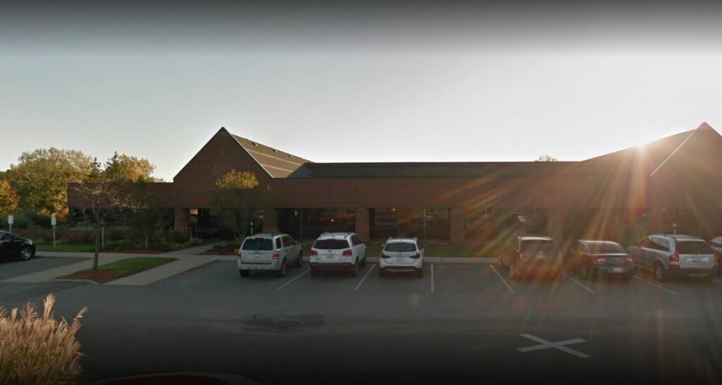 Grace Hospice Grand Rapids