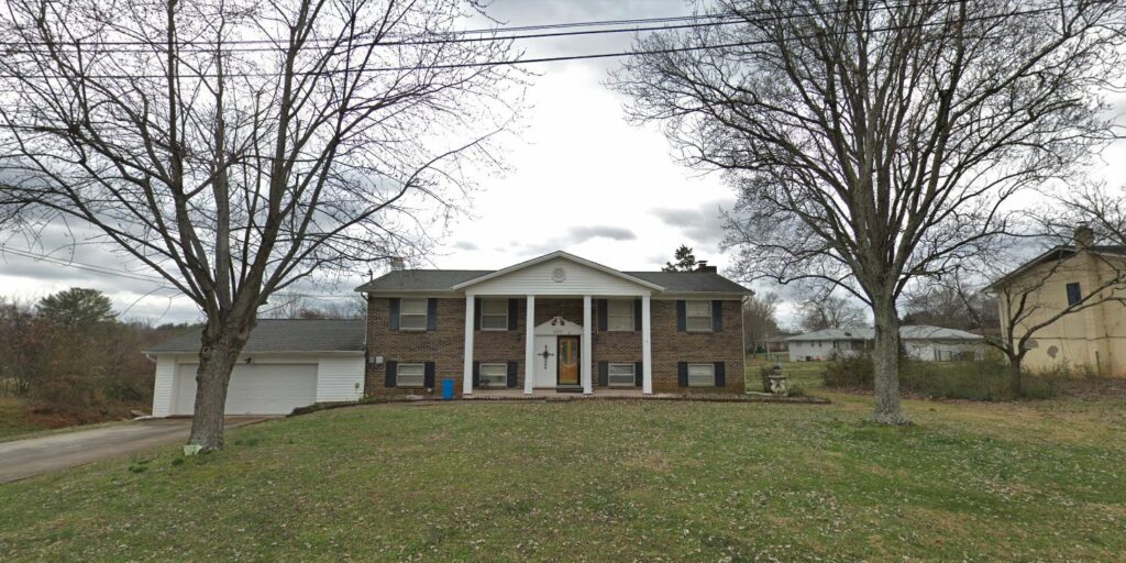 Heritage Assisted Living – Cedar Bluff