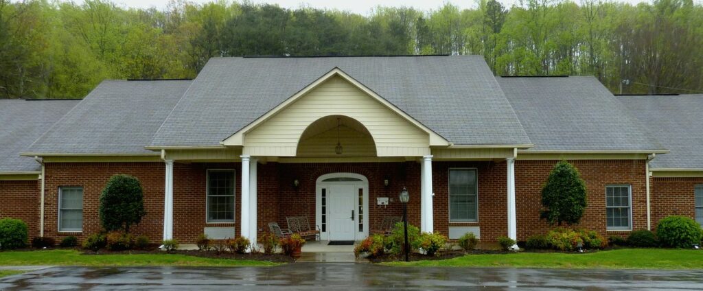 Heritage Assisted Living – Fountain City