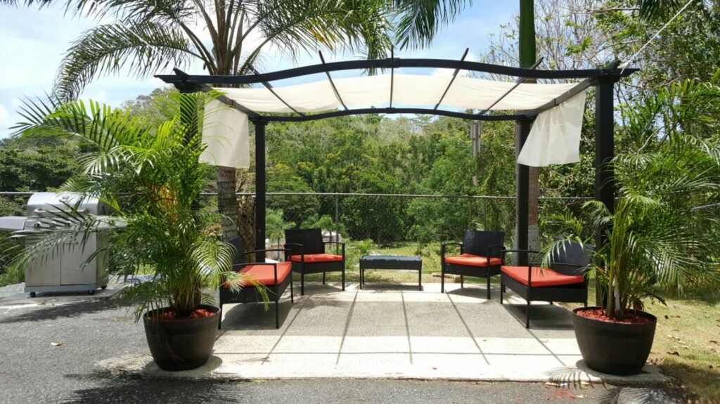 Hogar Hacienda El Paraíso II